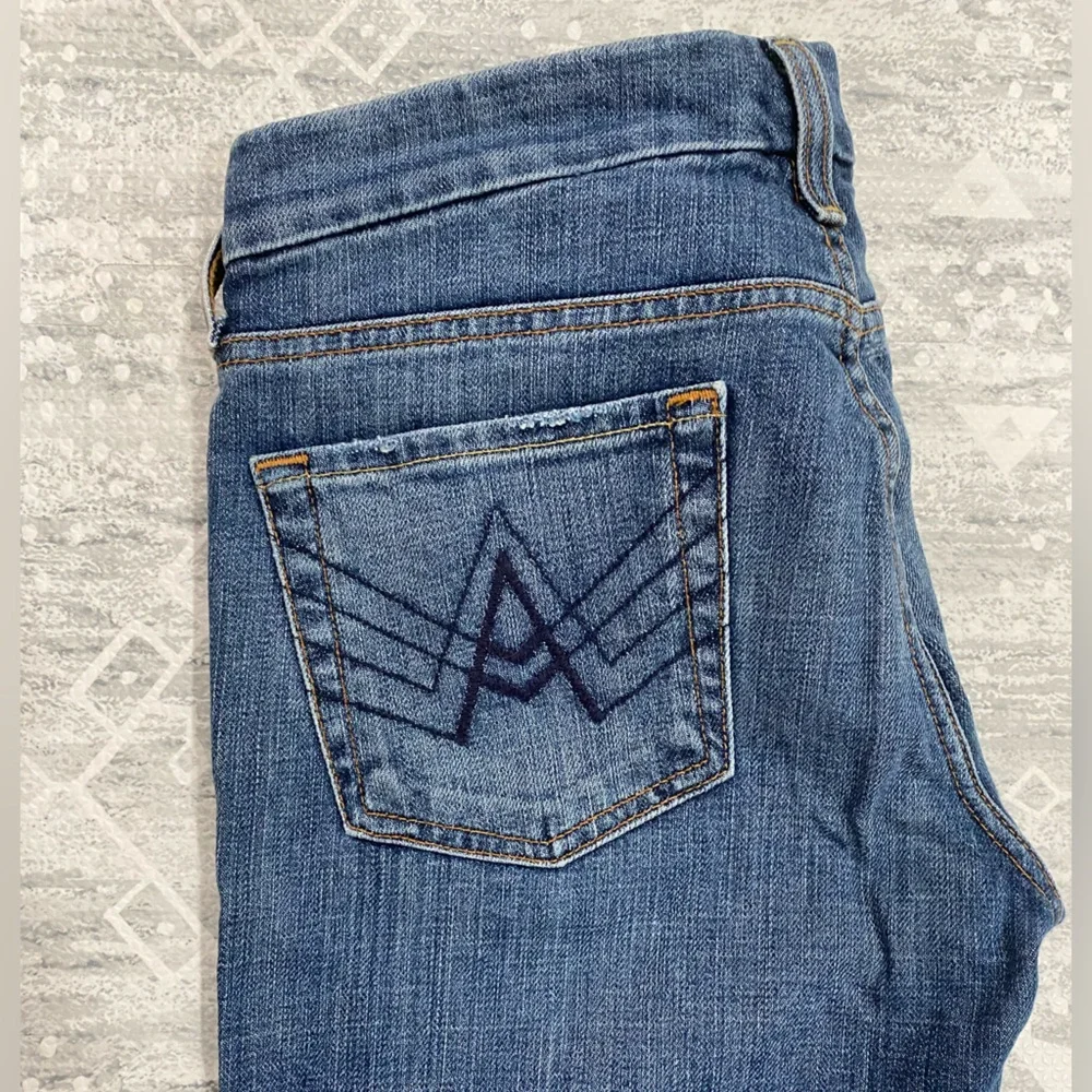 7 For All Mankind A-pocket bootcut jeans - Picture 2 of 10